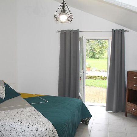 Rudelle Villa Thénac Dış mekan fotoğraf