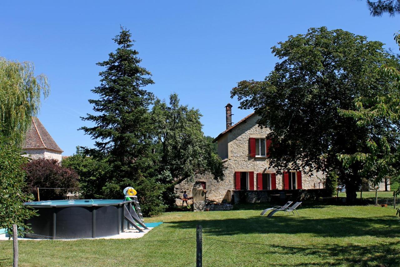 Rudelle Villa Thénac Dış mekan fotoğraf